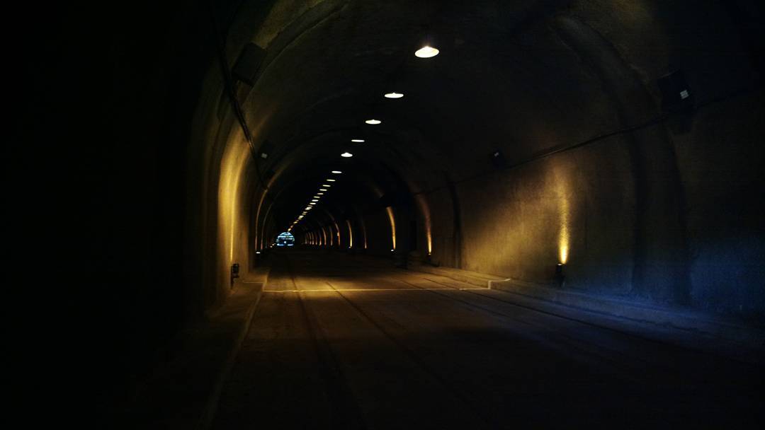 Malinta Tunnel