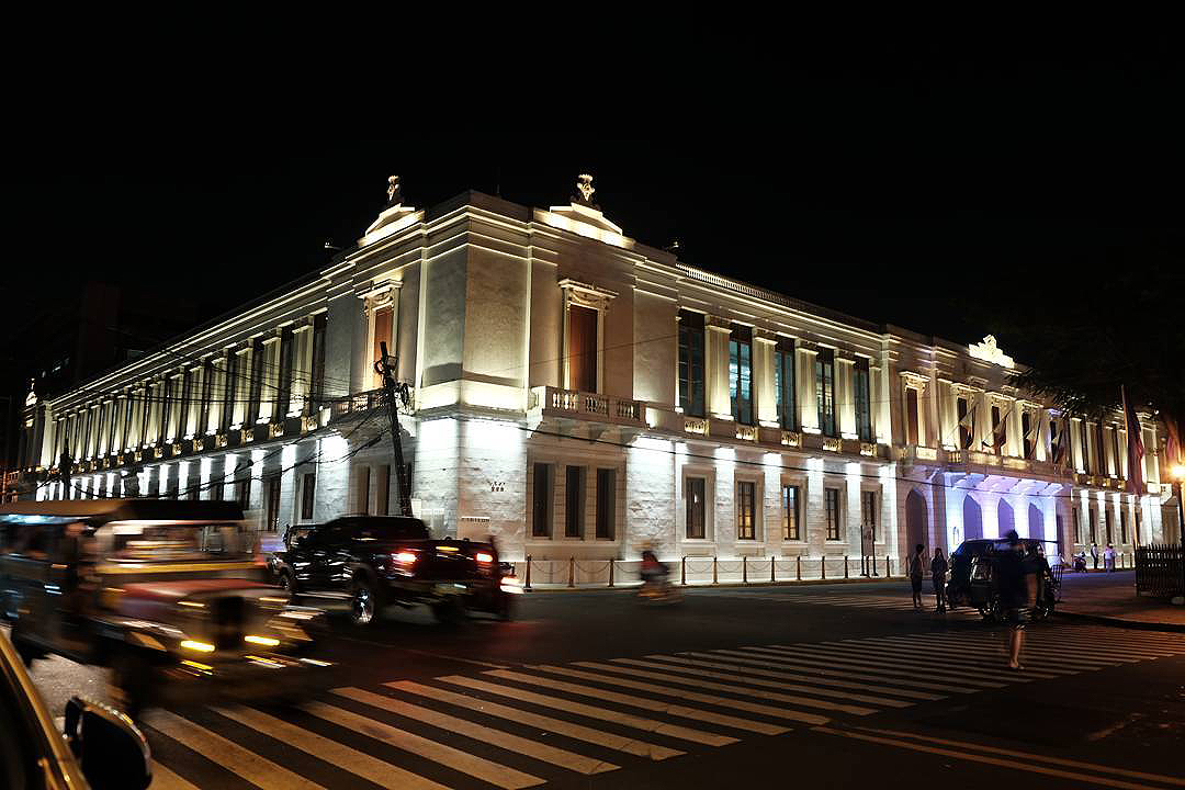 Intramuros