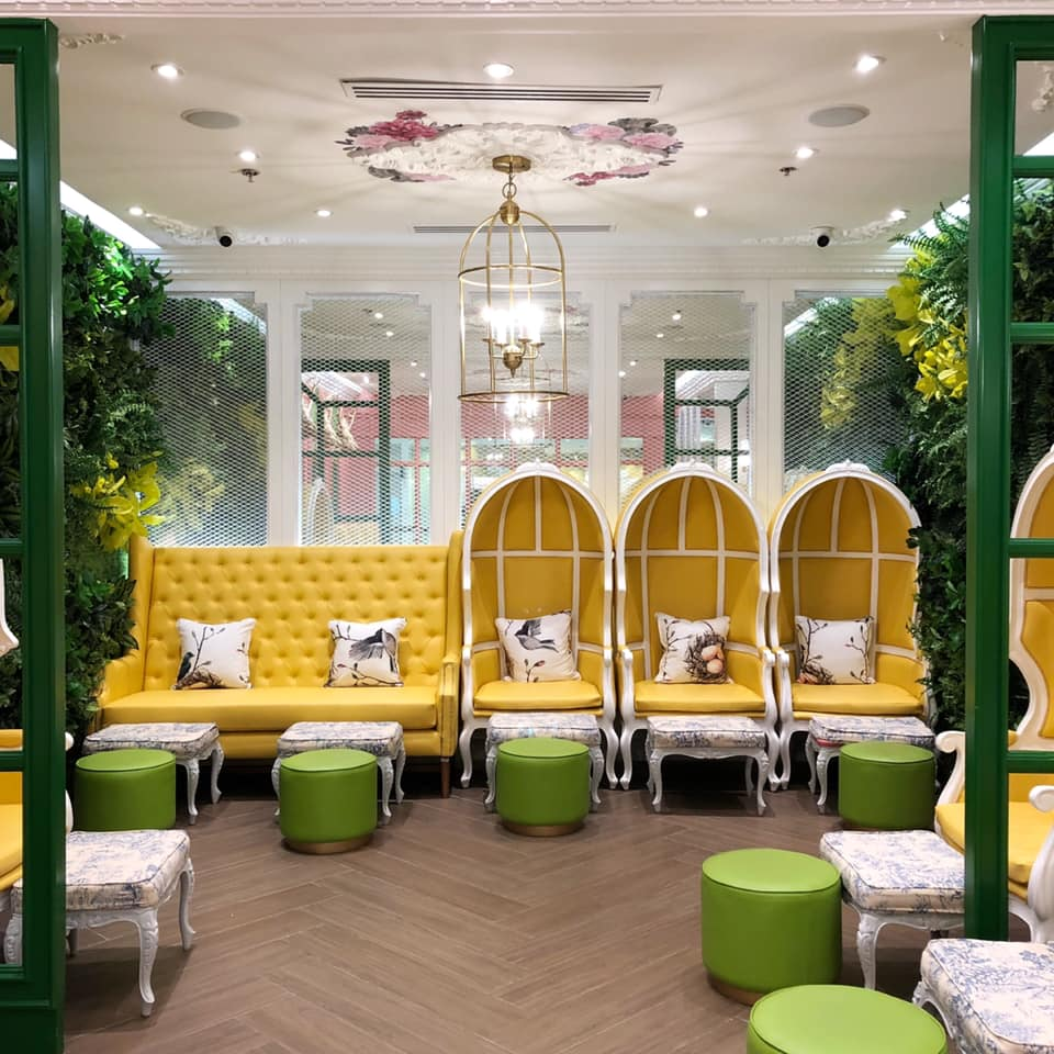 TOP 10 BEST Nail Salons in Taguig, Metro Manila, Philippines - March 2024 -  Yelp