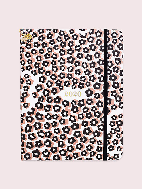 Kate Spade - Large Flair Flora planner