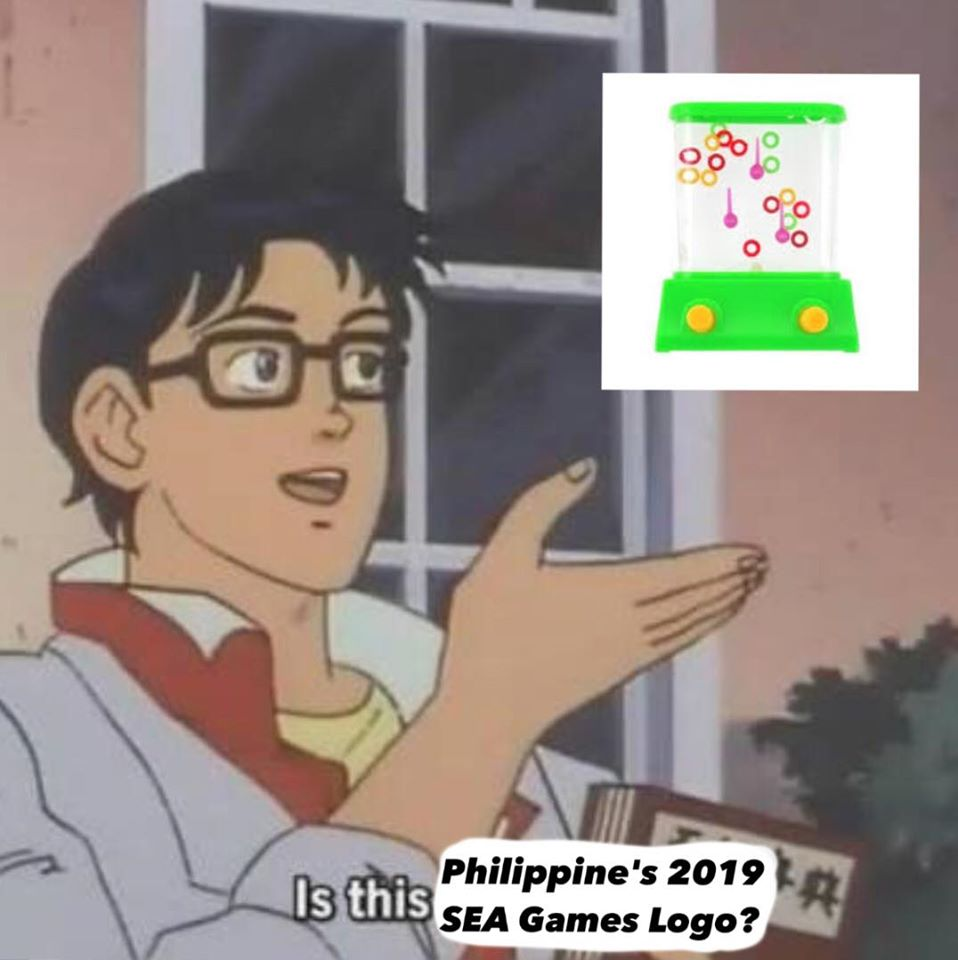 classic, confused anime guy in his SEA Games meme