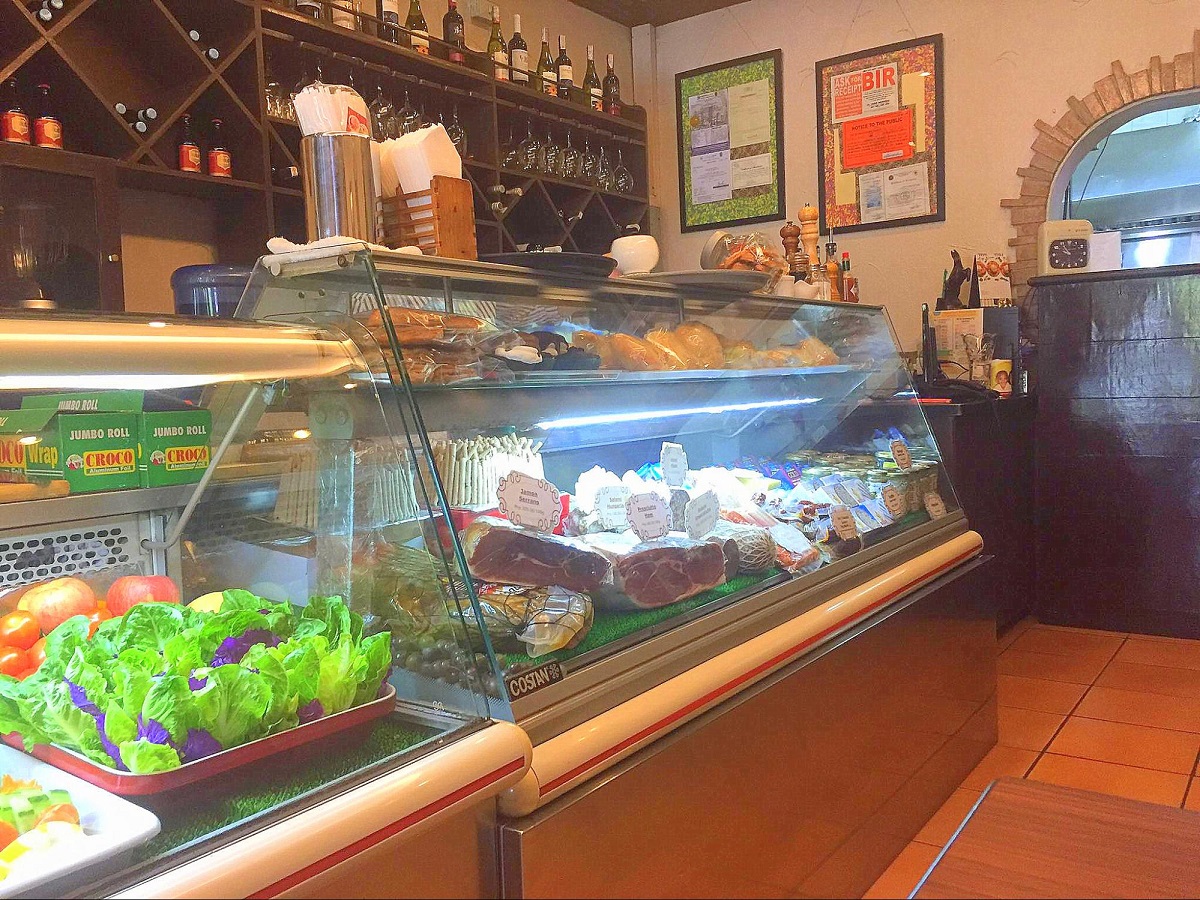 la nuova pastelleria italian restaurant in metro manila