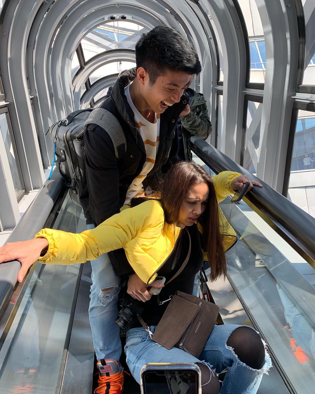 Umeda Sky Building