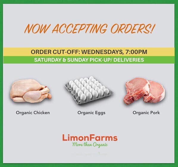 Limon Farm's list of products
