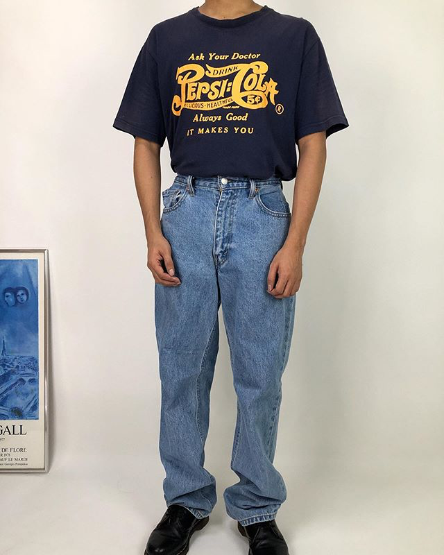 Retro tees from Wear Boys Go