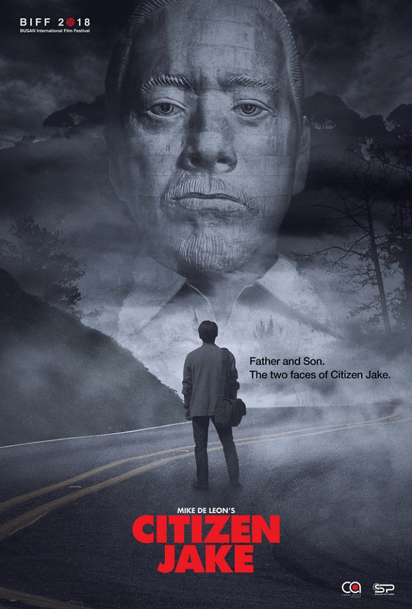 citizen jake movie poster