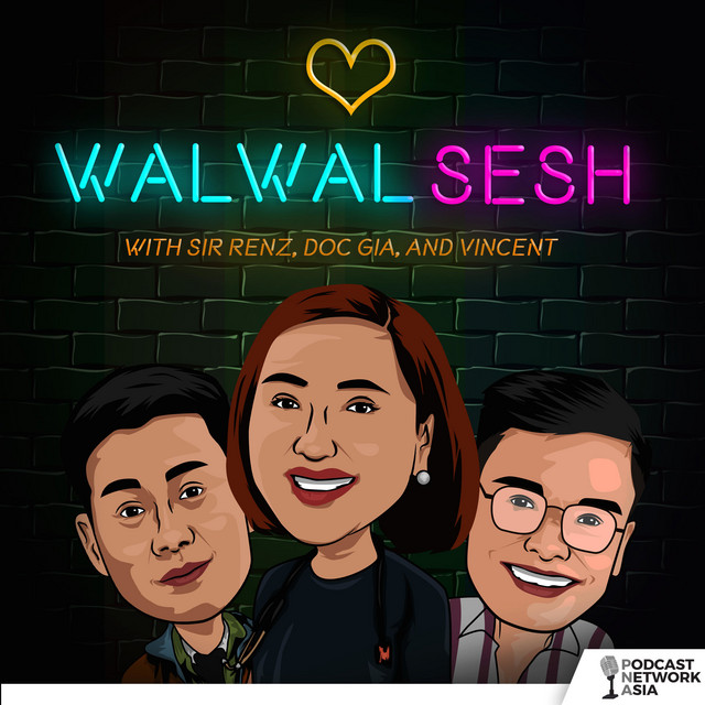 Poster of Walwal Sesh podcast