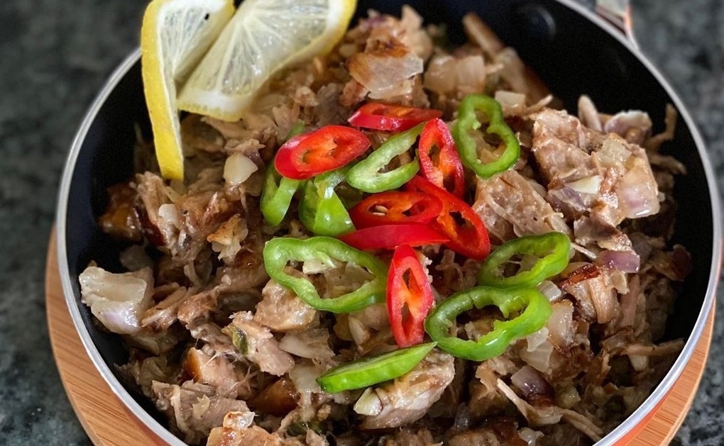 Sisig