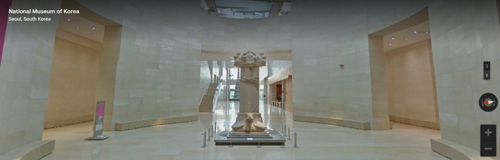 10 Virtual Tours Of Asian Museums Including Philippine Museums To ...