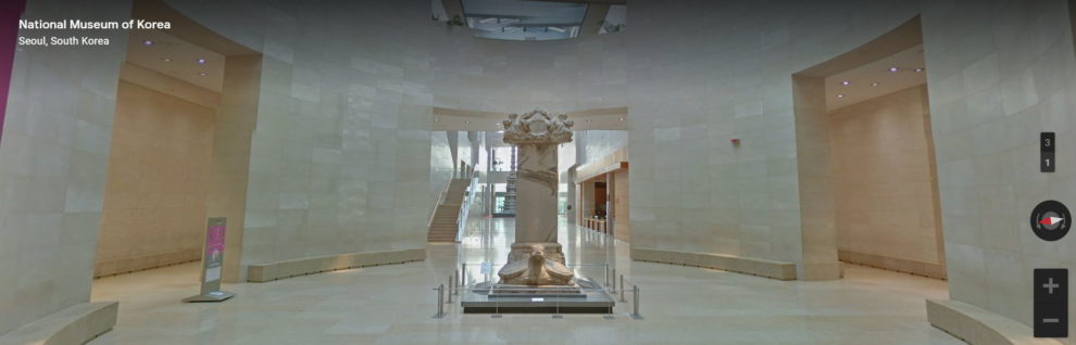 10 Virtual Tours Of Asian Museums Including Philippine Museums To ...