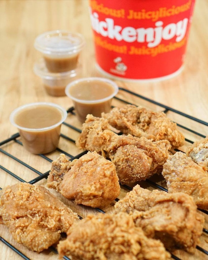 Chickenjoy