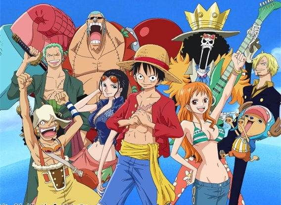 One Piece