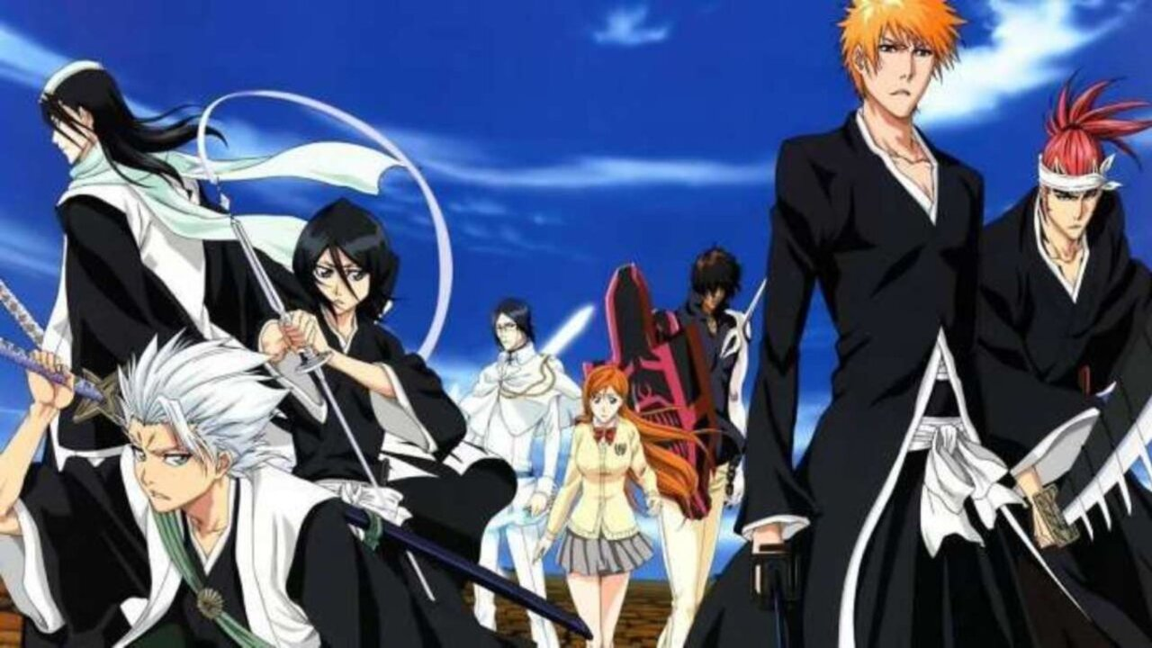 Bleach