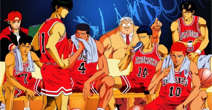 Where To Rewatch These Nostalgic Anime Series For Filipino Millennials