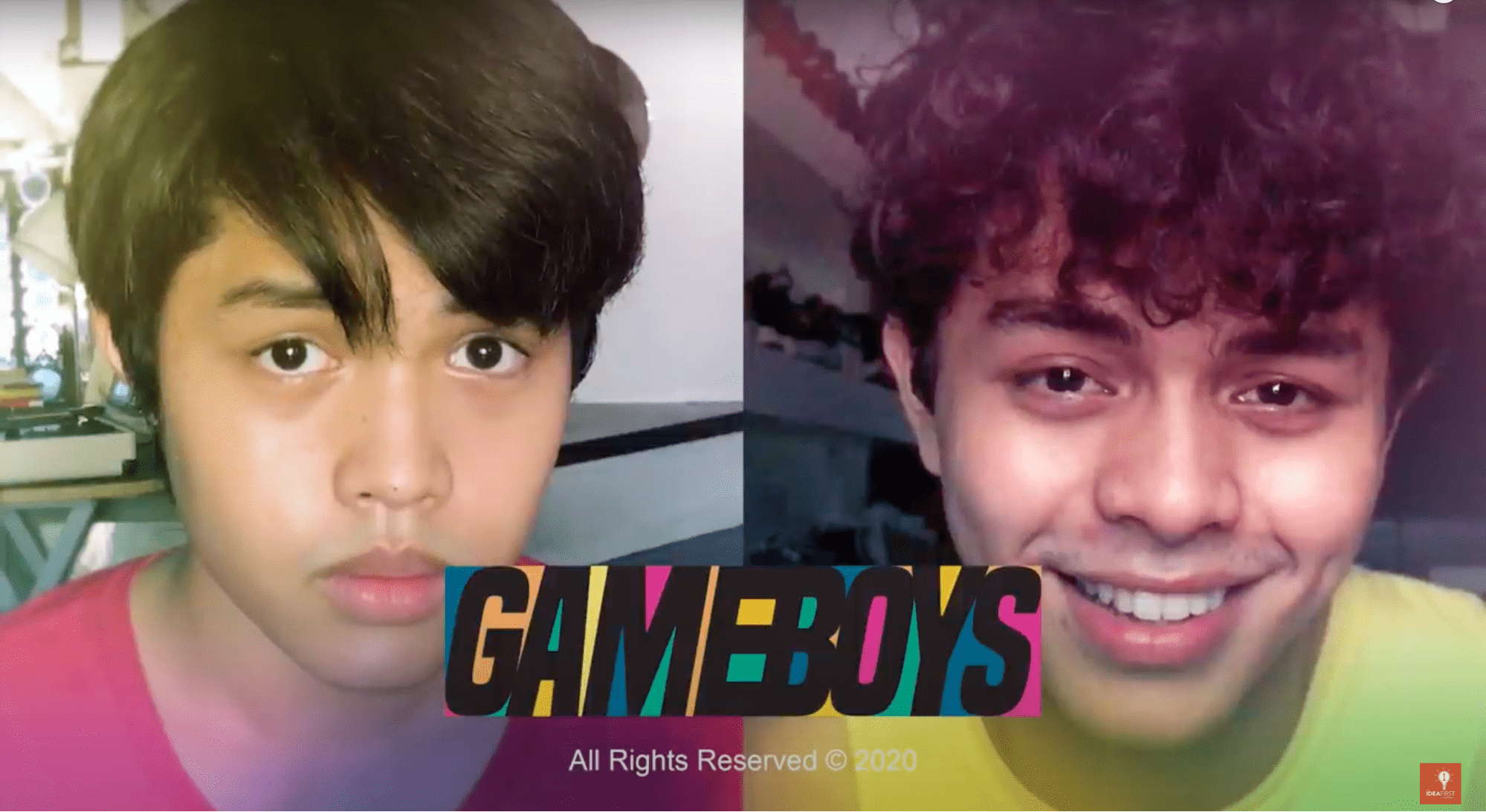 gameboys series still