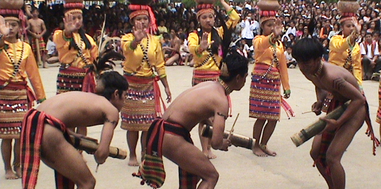 Kalinga tribe