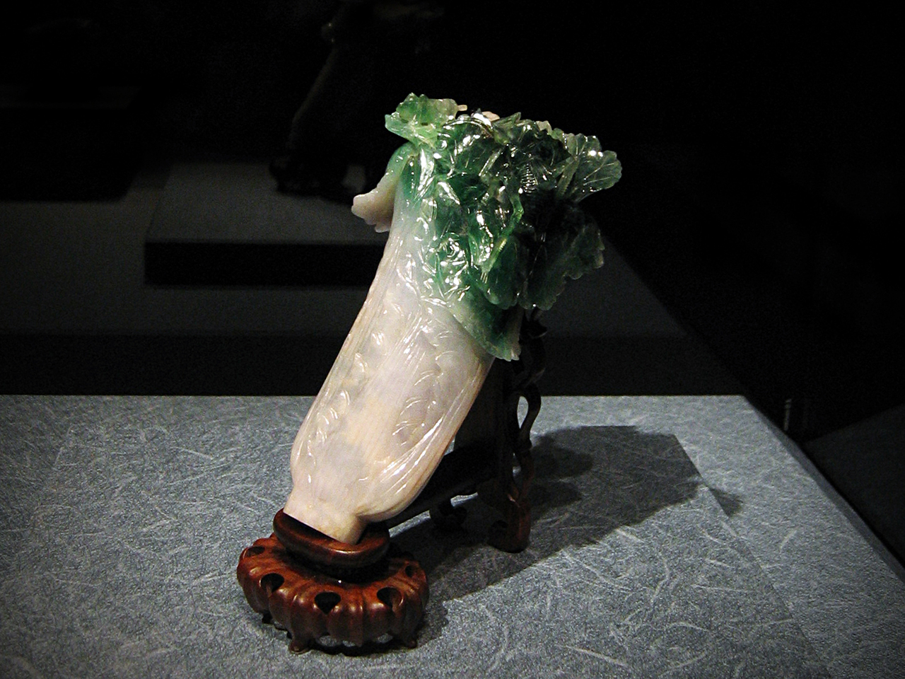 cancelled travel COVID-19 - Jadeite Cabbage