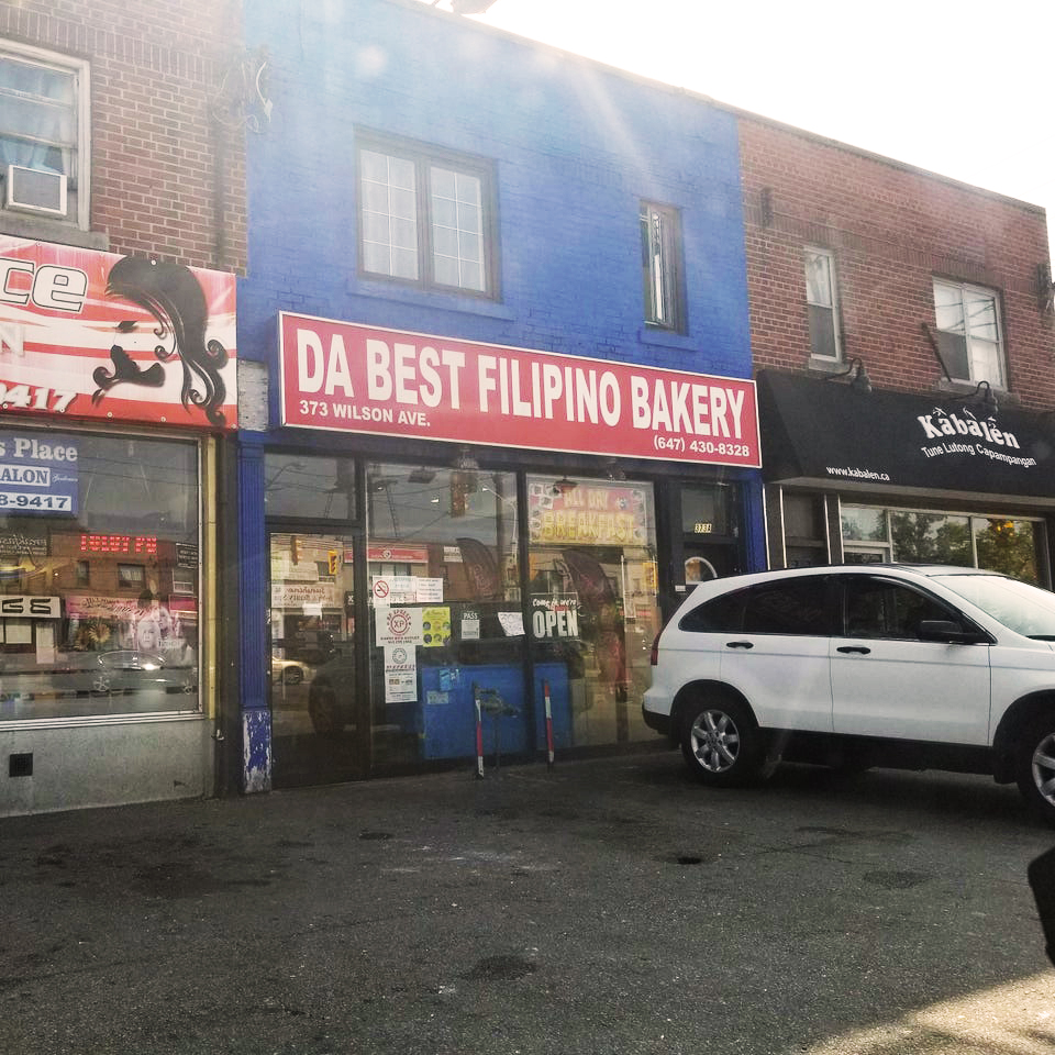 Filipinotown & Little Manila - North York, Toronto