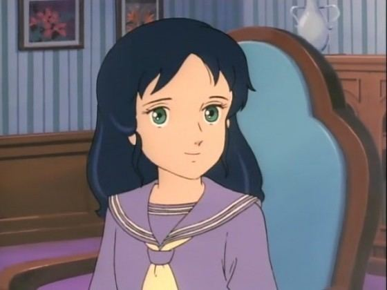 Anime aired ABS-CBN - Princess Sarah