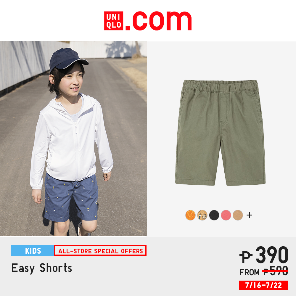 Shop via UNIQLOcomph and pay in  Uniqlo Philippines  Facebook