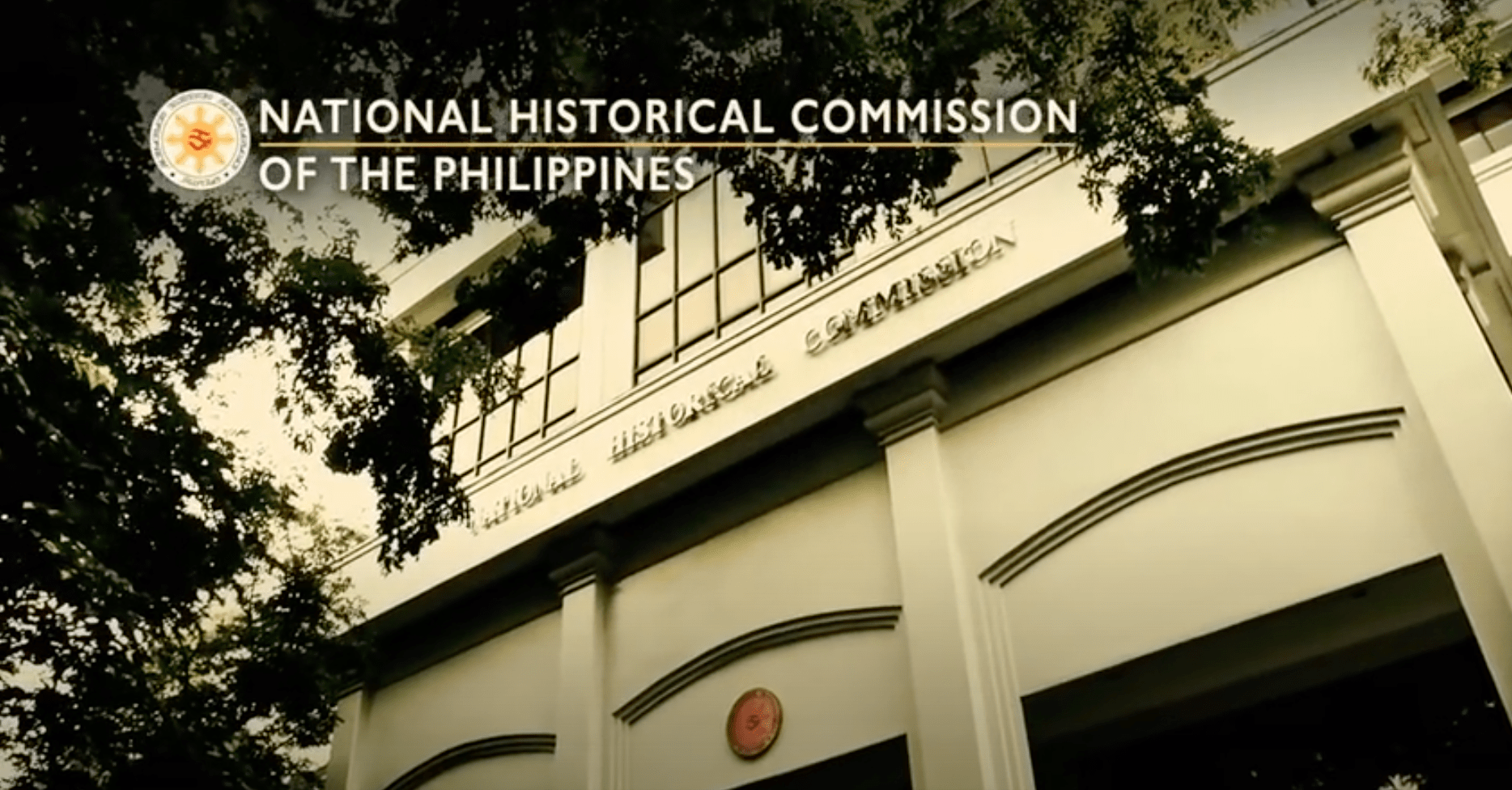 youtube screenshot of NHCP documentary