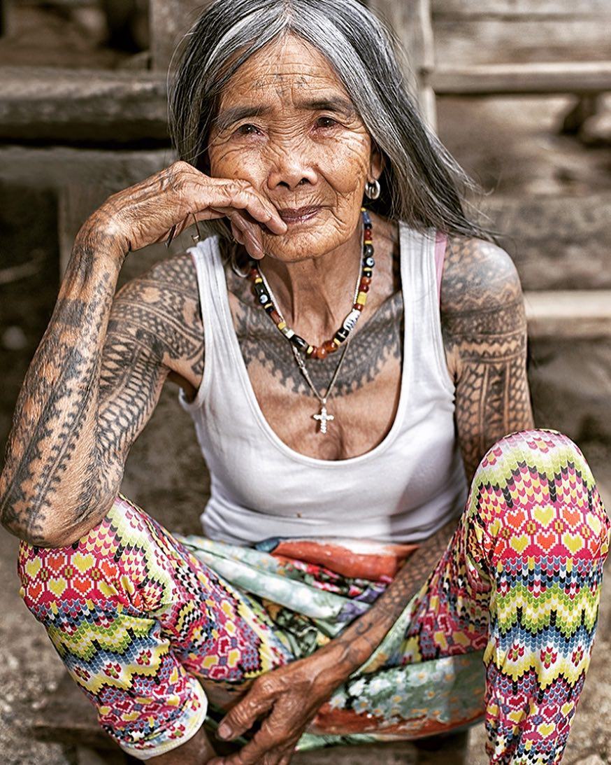 Your Tribal Tattoo Guide With 110 Inspirations  Bored Panda