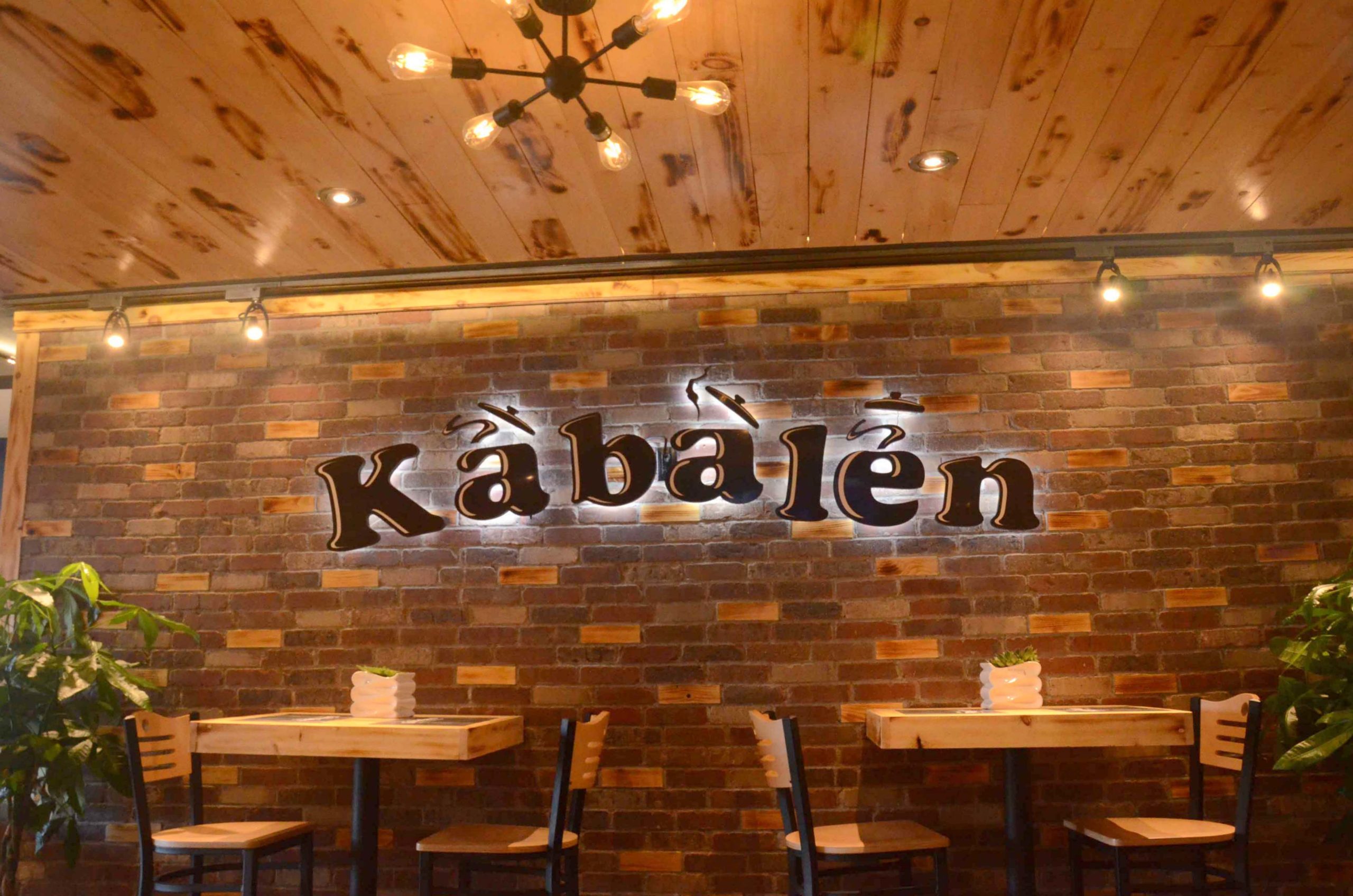 kabalen restaurant canada