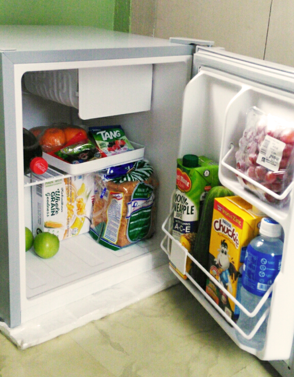 Mini fridges - Haier Fresh Cooling Single Door Refrigerator