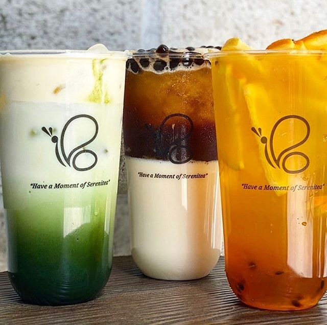 october deals and sales - serenitea