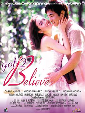 Rico Yan facts - Got 2 Believe