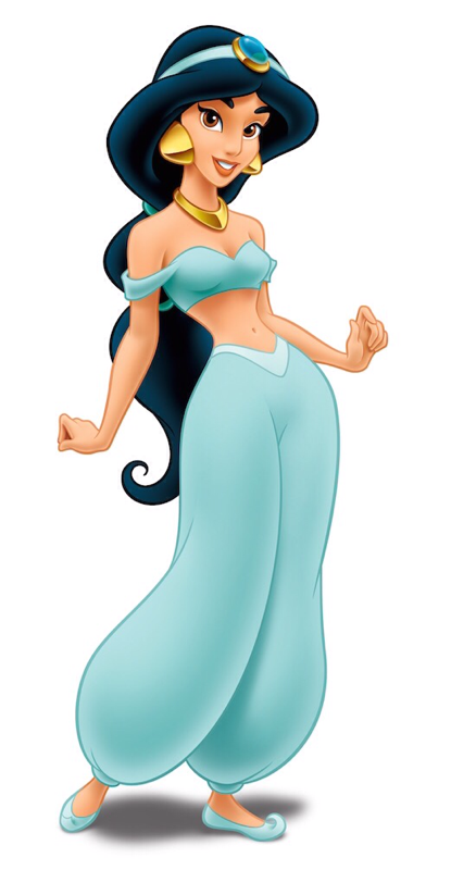 Lea Salonga - Jasmine in Aladdin