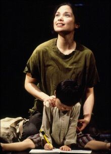 Lea Salonga - Kim in Miss Saigon