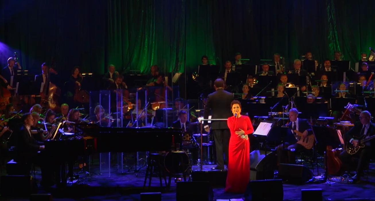 Lea Salonga - Sydney Opera House