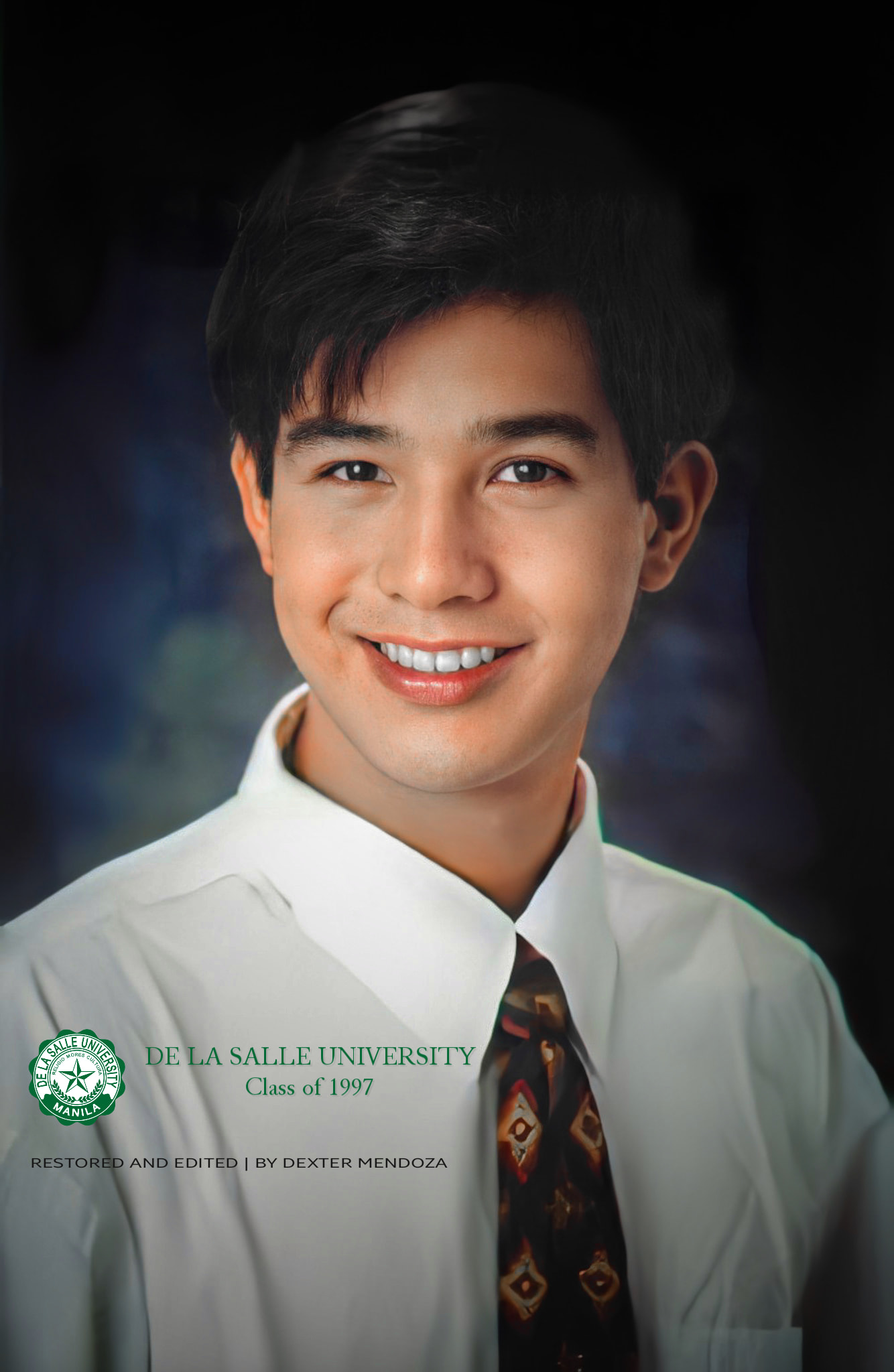 Rico Yan facts - De La Salle University