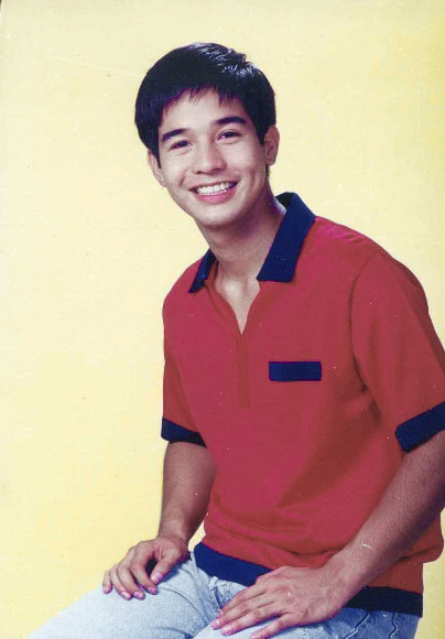 Rico Yan facts - he aspired to be like former US Pres JFK