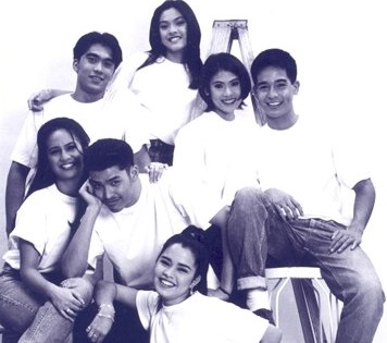 Rico Yan facts - Star Circle Batch 1 of Star Magic