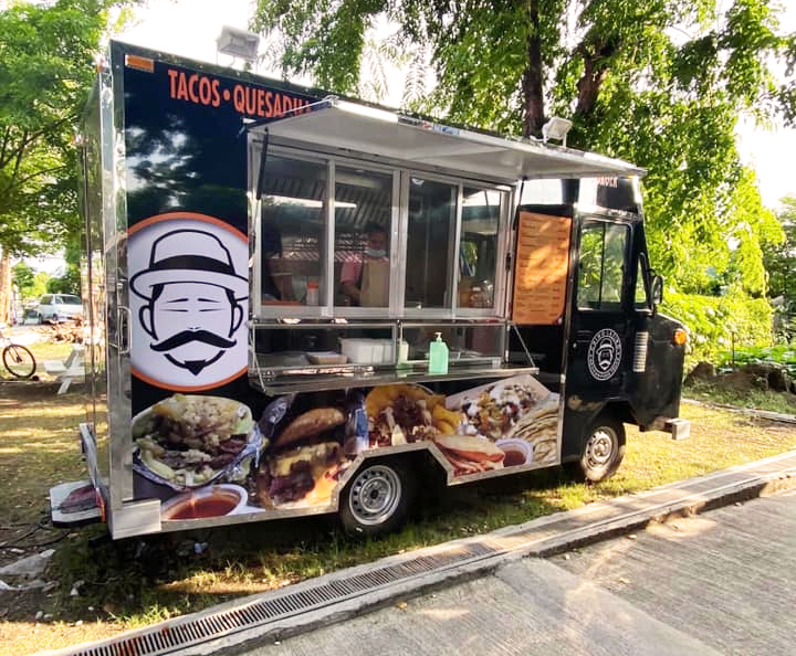 Chino Latino Food Truck