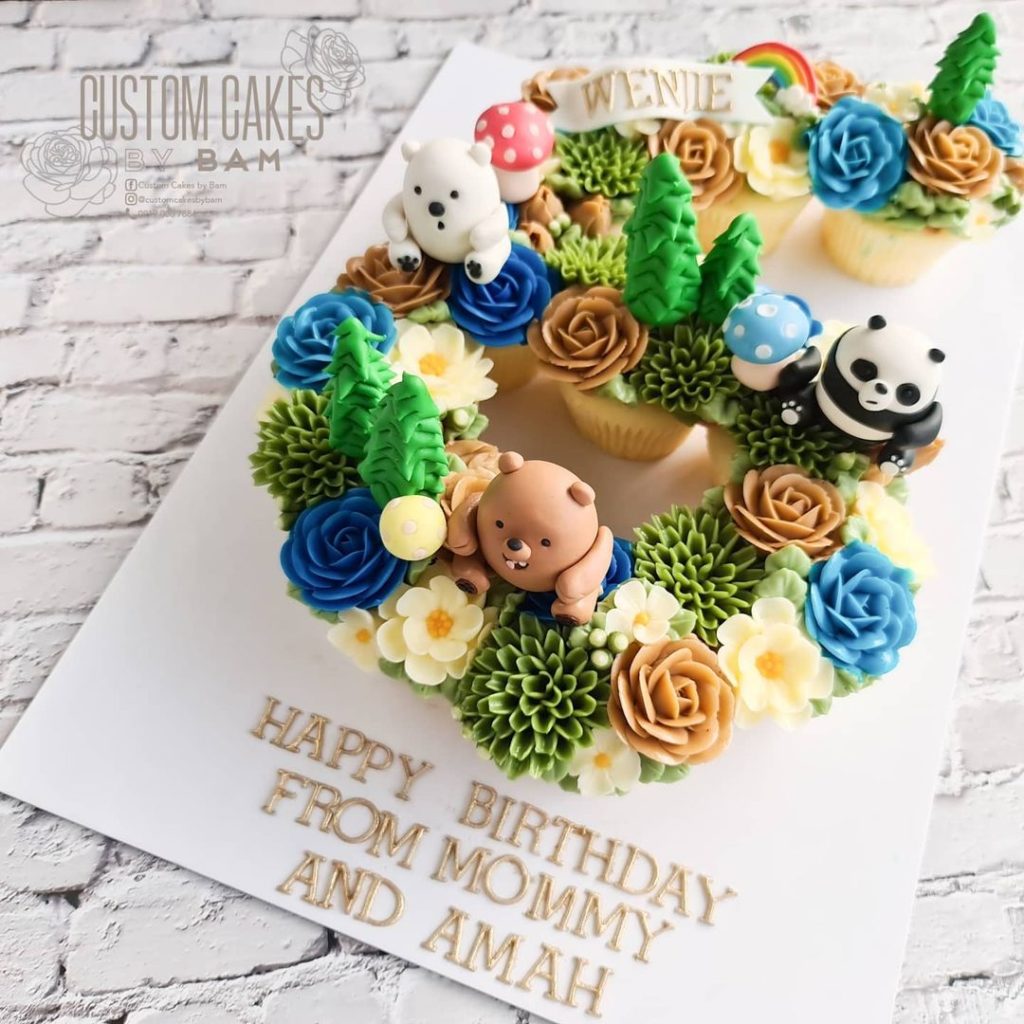 12 Metro Manila Designer Cakes & Custom Cake Shops