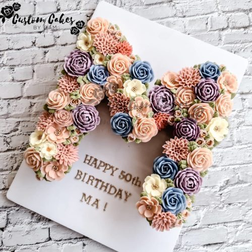 12 Metro Manila Designer Cakes & Custom Cake Shops