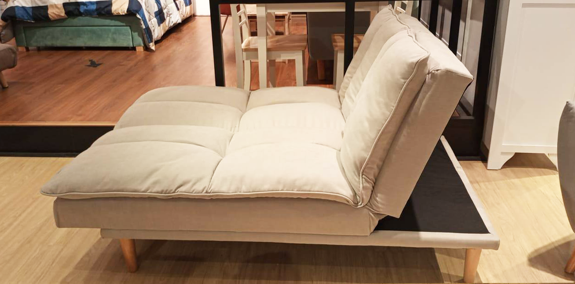 Sofa bed - Urban Concepts’ Skylar Sofa Bed