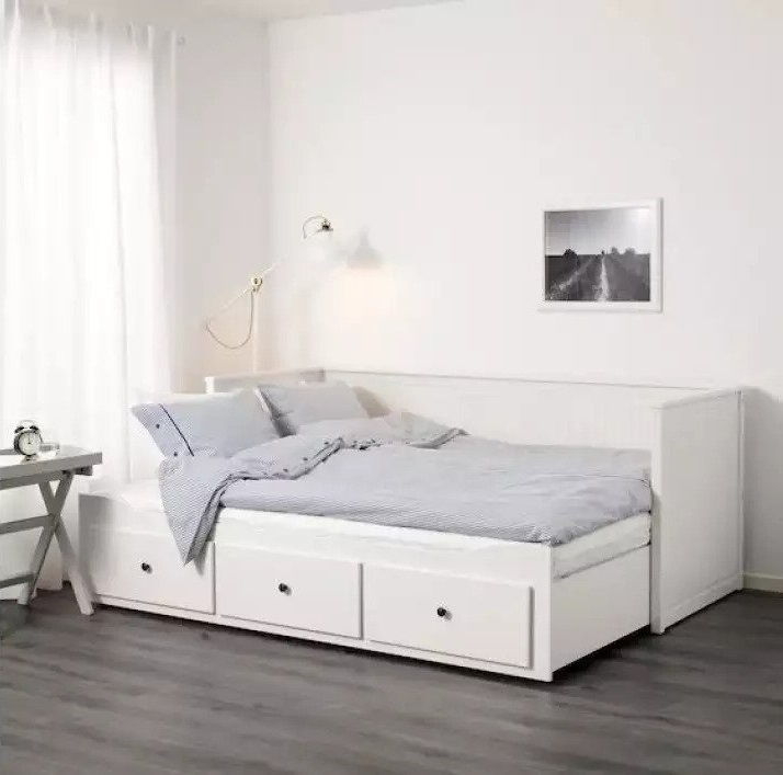 Sofa bed - Hemnes's Daybed