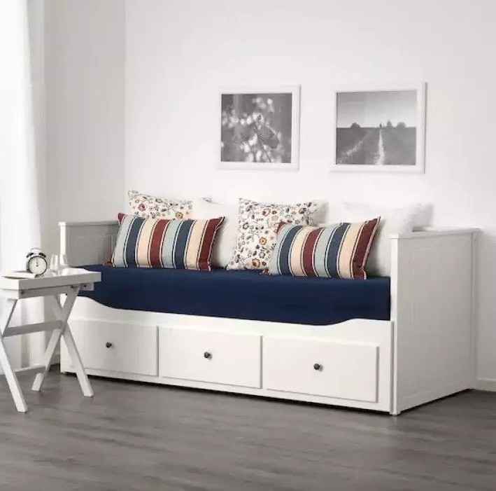Sofa bed - Hemnes's Daybed
