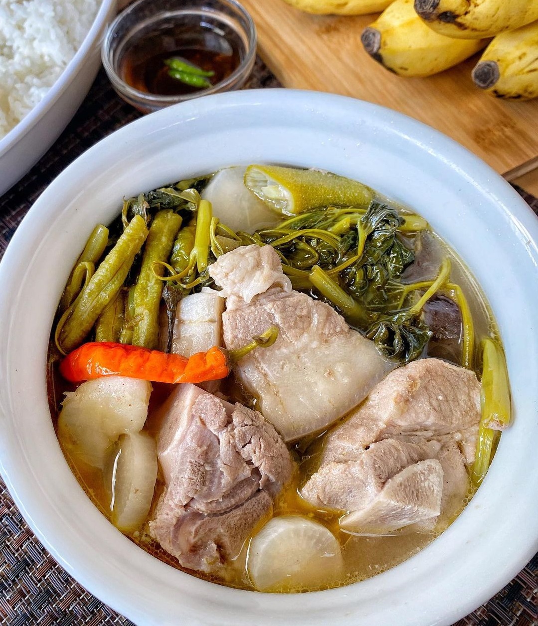 Bulalo Recipe Panlasang Pinoy