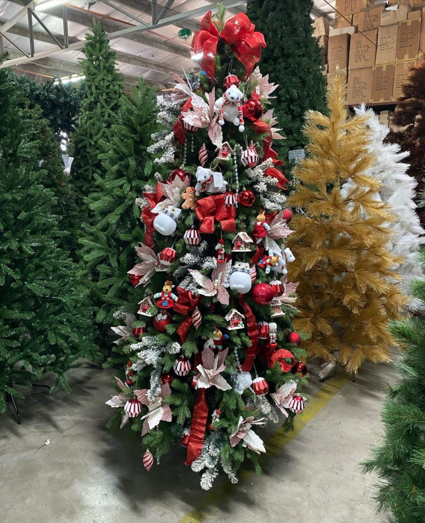 12 Markets & Shops Selling Christmas Decorations In Metro Manila