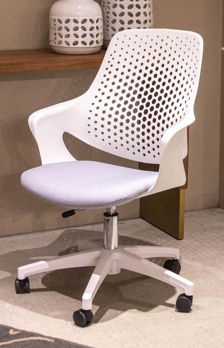 Office chairs - Contract World’s Eve Task Chair 