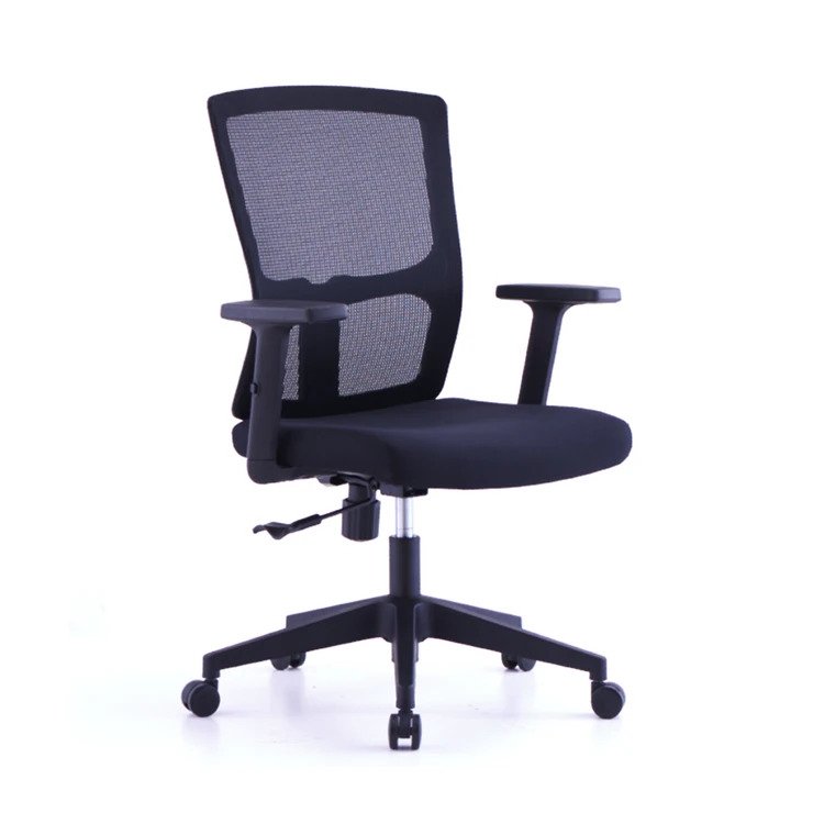 Office chairs - Contract World’s Ergonomic Pro Office Chair 
