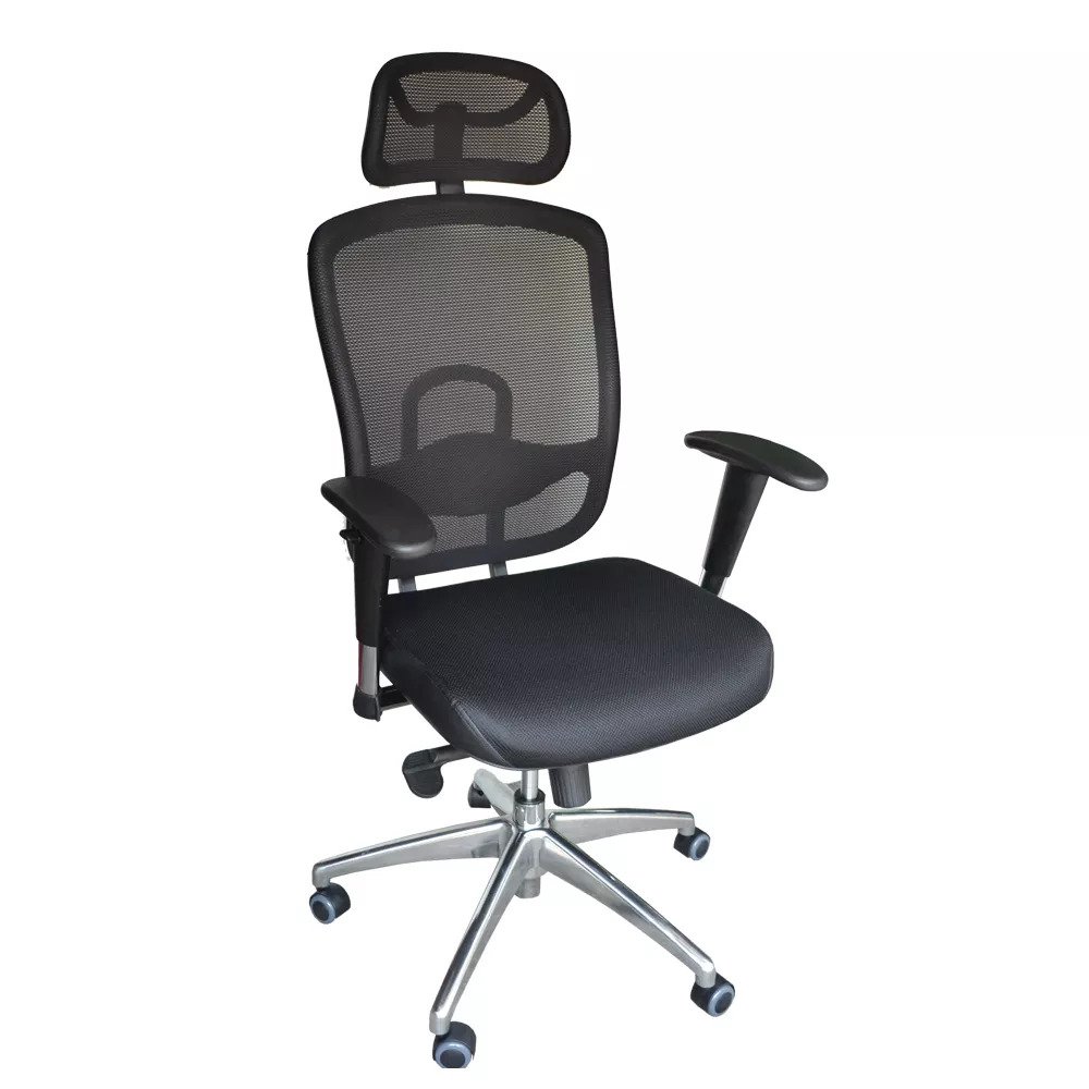 Office chairs - Cost U Less’s Omega 2 Ergonomic Chair