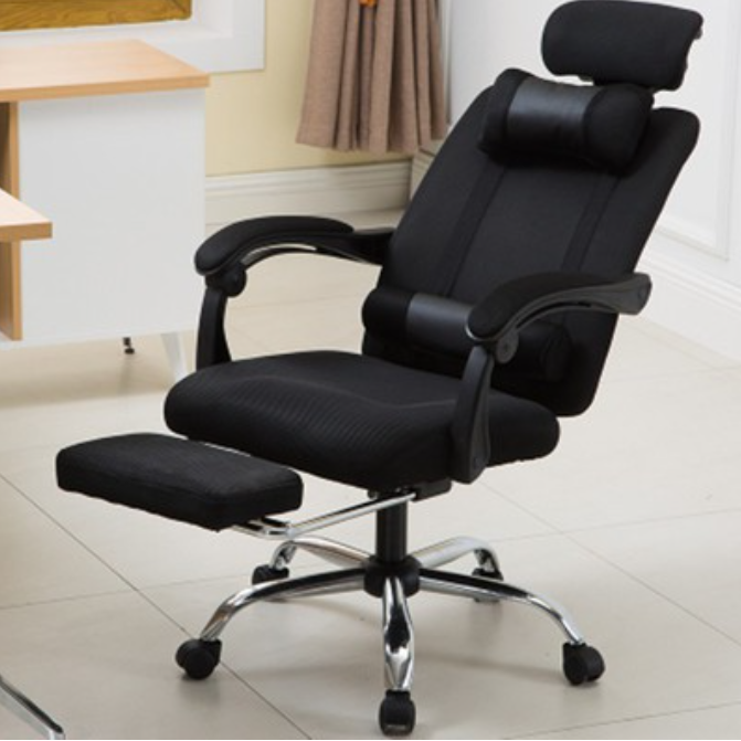 Office chairs - Manzan Home’s Ergonomic Chair