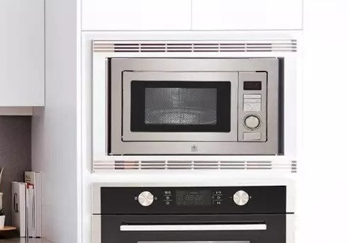 Microwave oven - La Germania F45CMWD9X-60