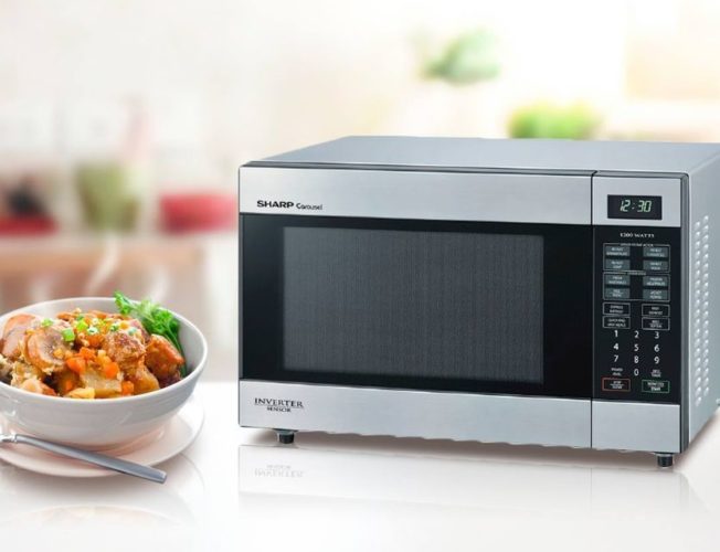 10 Best Microwave Ovens In The Philippines To Heat Up Meals